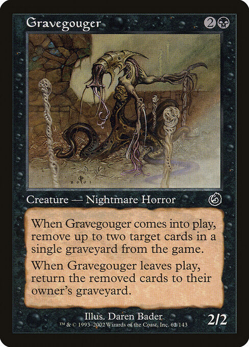Gravegouger - Torment - 62