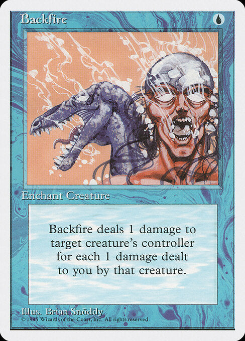 Backfire - Fourth Edition - 62