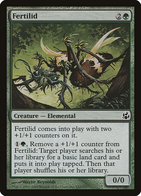 Fertilid - Morningtide - 122