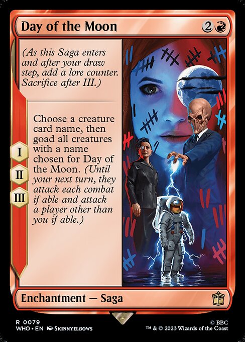 Day of the Moon - Doctor Who - 79