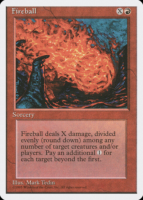 Fireball - Fourth Edition - 192