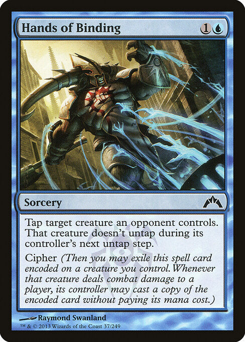 Hands of Binding - Gatecrash - 37