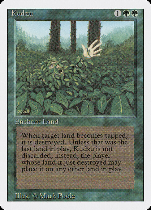 Kudzu - Revised Edition - 205
