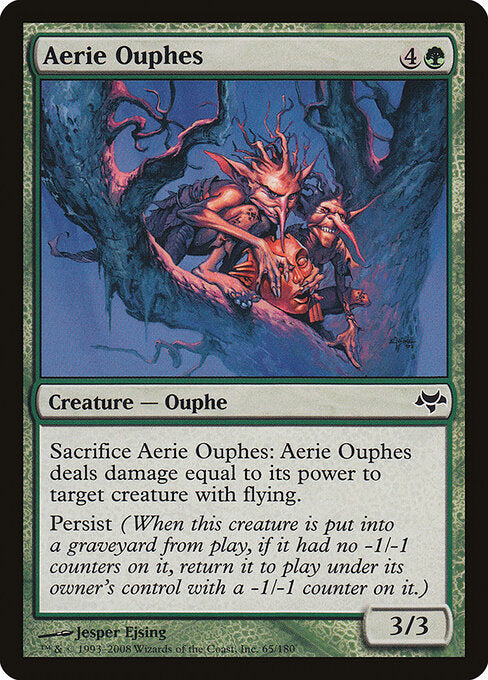 Aerie Ouphes - Eventide - 65