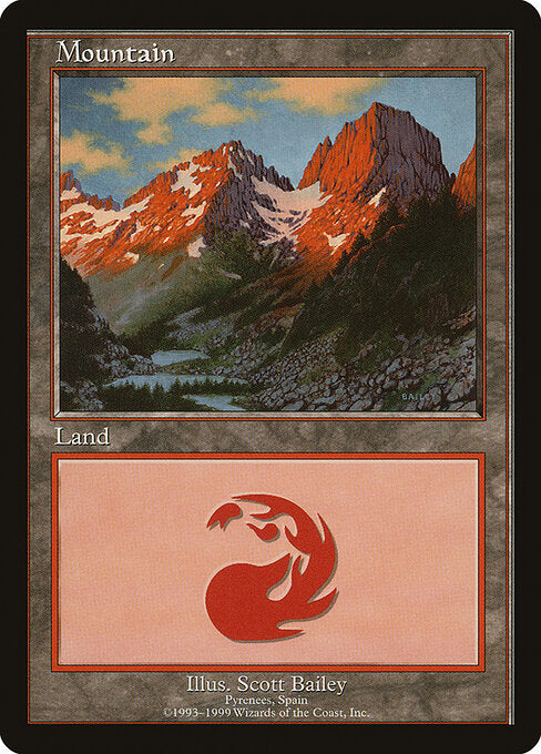 Mountain - European Land Program - 8