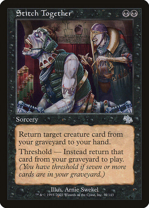 Stitch Together - Judgment - 72