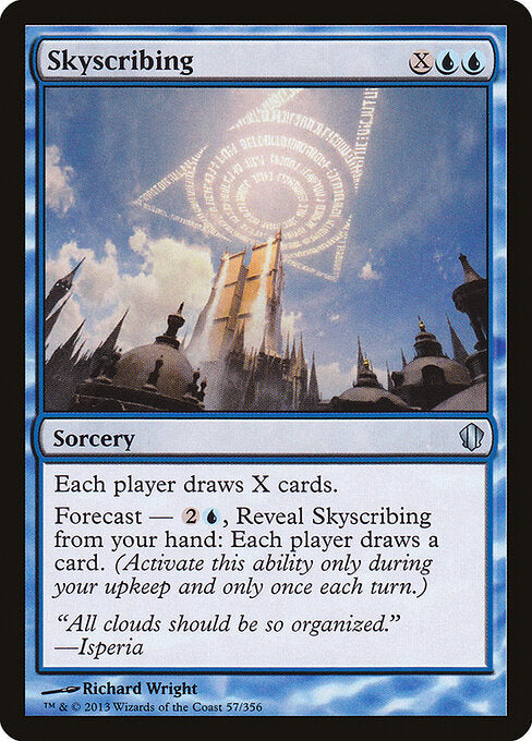 Skyscribing - Commander 2013 - 57