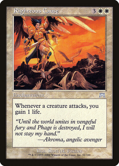 Righteous Cause - Onslaught - 51