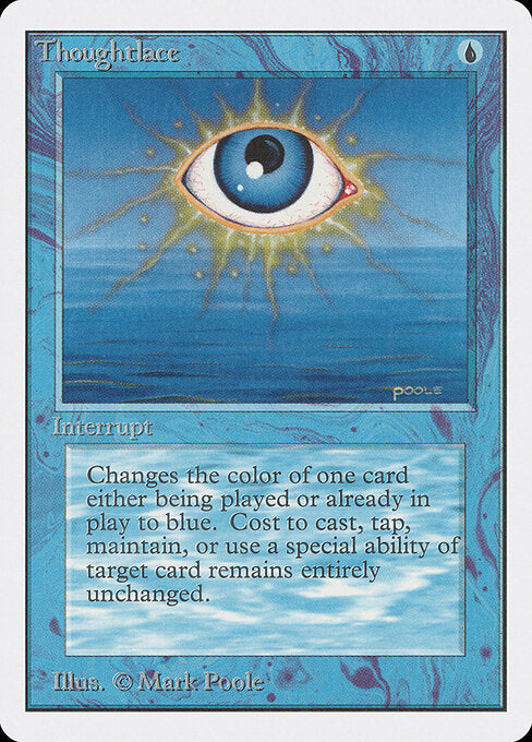 Thoughtlace - Unlimited Edition - 83