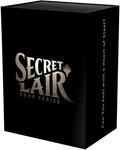 Secret Lair: Drop Series - Can You Feel with a Heart of Steel?