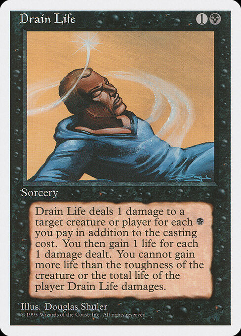 Drain Life - Fourth Edition - 132