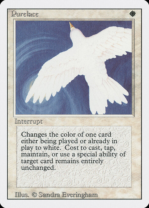 Purelace - Revised Edition - 32