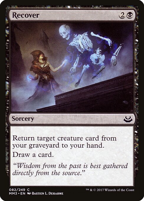 Recover - Modern Masters 2017 - 82