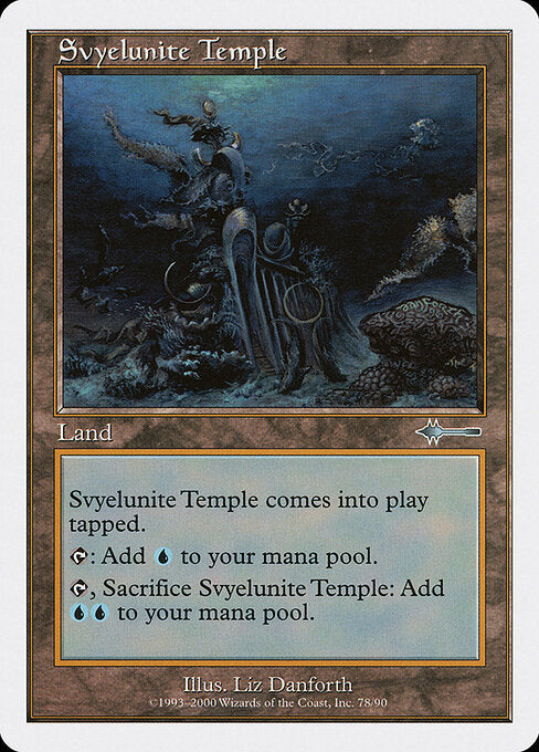 Svyelunite Temple - Beatdown Box Set - 78