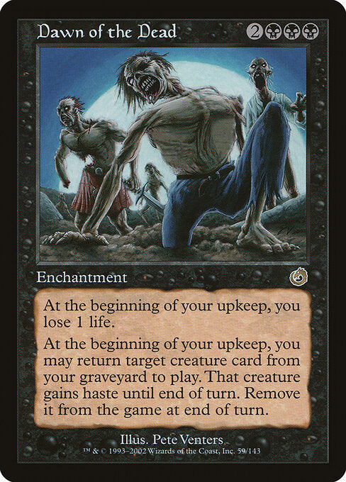 Dawn of the Dead - Torment - 59
