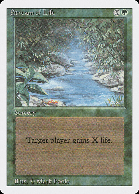 Stream of Life - Revised Edition - 217