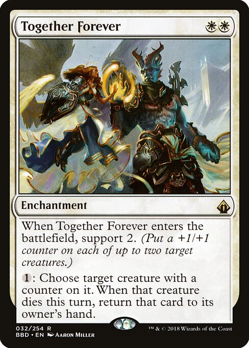 Together Forever - Battlebond - 32