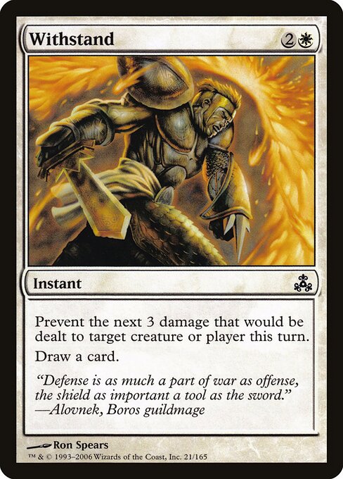 Withstand - Guildpact - 21