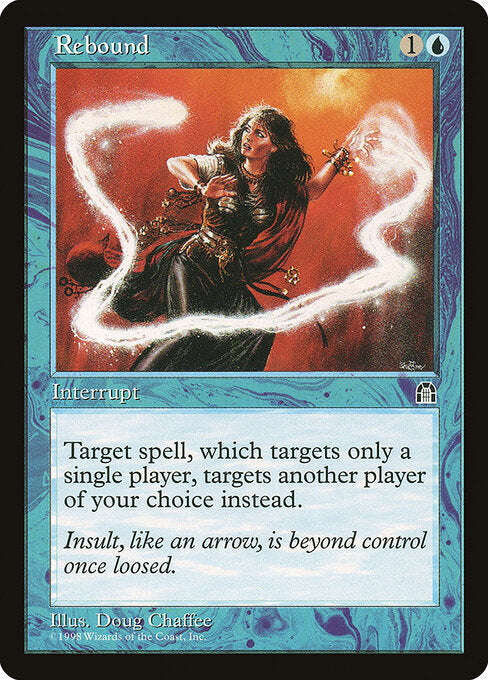 Rebound - Stronghold - 40