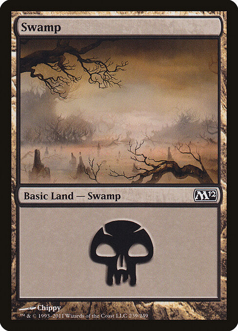 Swamp - Magic 2012 - 239