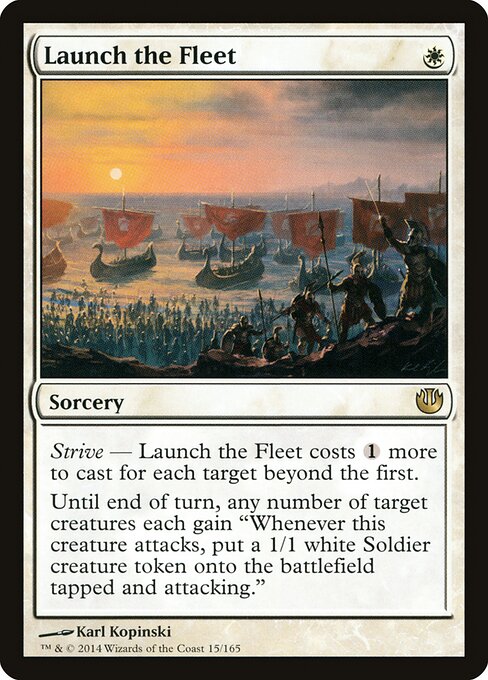 Launch the Fleet - Journey into Nyx - 15