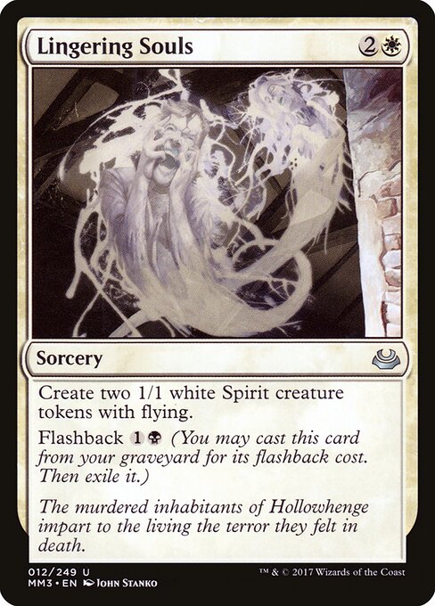 Lingering Souls - Modern Masters 2017 - 12
