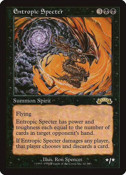 Entropic Specter - Exodus - 61