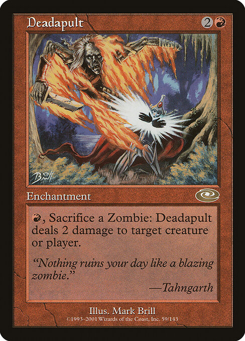 Deadapult - Planeshift - 59
