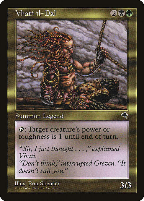 Vhati il-Dal - Tempest - 274