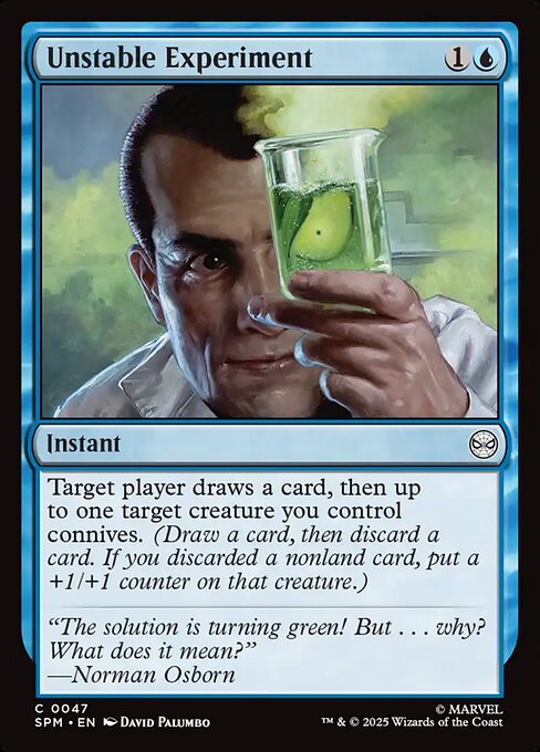 Unstable Experiment - Marvel's Spider-Man - 47