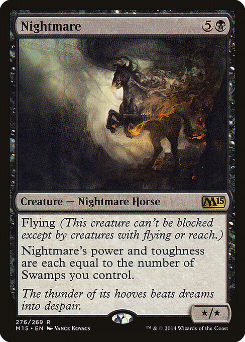 Nightmare - Magic 2015 - 276