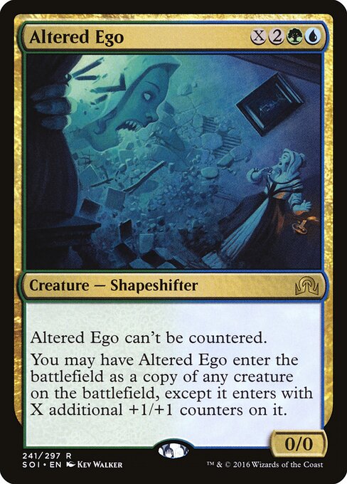 Altered Ego - Shadows over Innistrad - 241