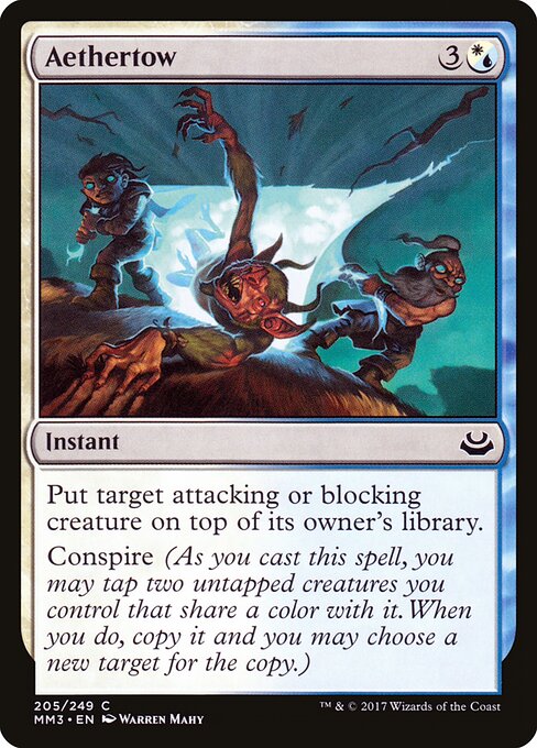Aethertow - Modern Masters 2017 - 205