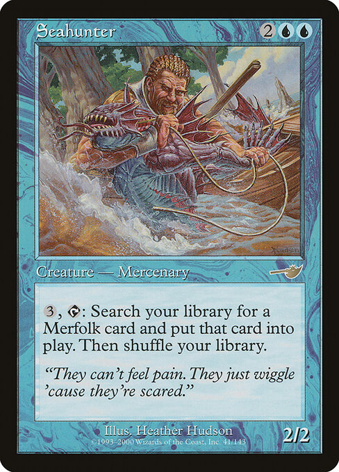 Seahunter - Nemesis - 41