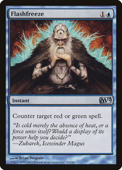 Flashfreeze - Magic 2012 - 52