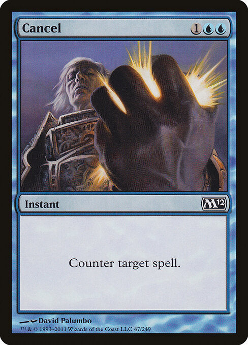 Cancel - Magic 2012 - 47