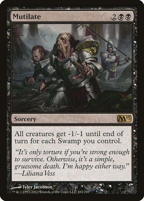 Mutilate - Magic 2013 - 102