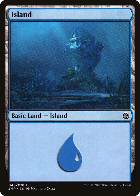 Island - Jumpstart - 46
