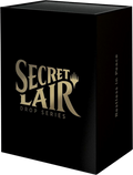 Secret Lair: Drop Series - Restless in Peace