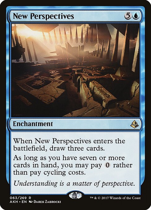 New Perspectives - Amonkhet - 63