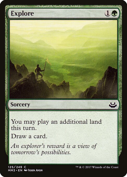 Explore - Modern Masters 2017 - 125