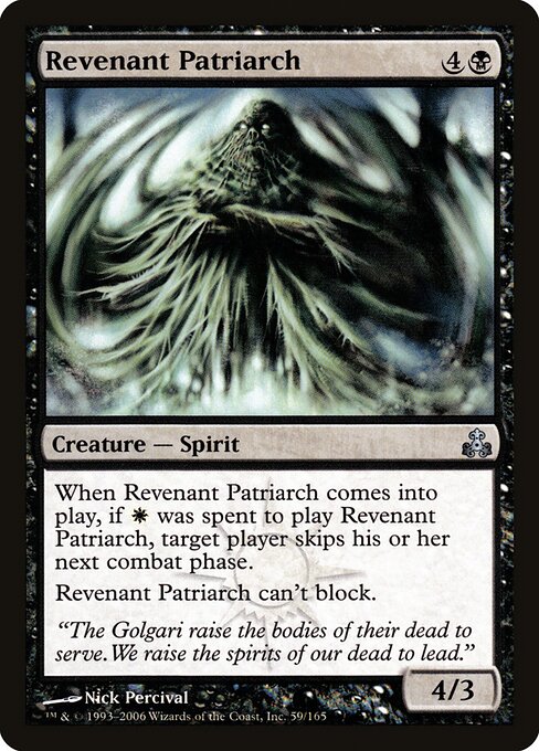 Revenant Patriarch - Guildpact - 59