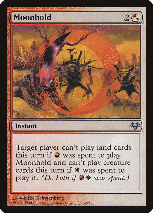 Moonhold - Eventide - 143