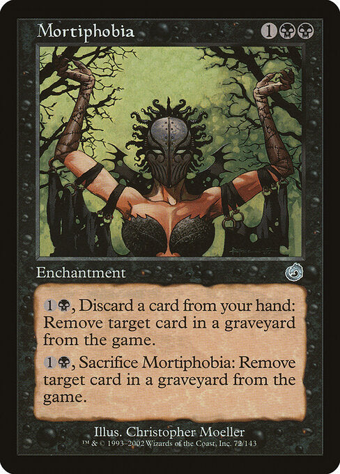 Mortiphobia - Torment - 72