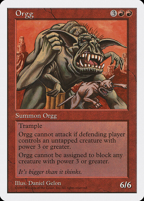 Orgg - Fifth Edition - 259