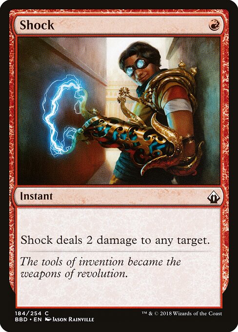 Shock - Battlebond - 184