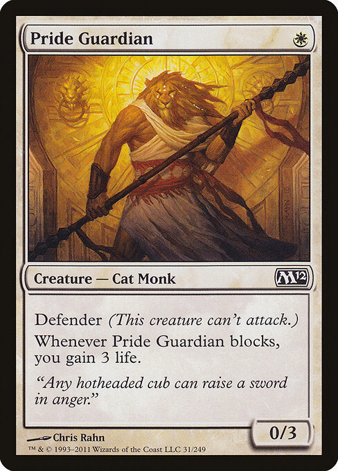 Pride Guardian - Magic 2012 - 31