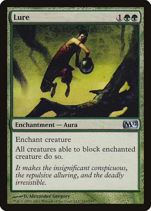 Lure - Magic 2012 - 183