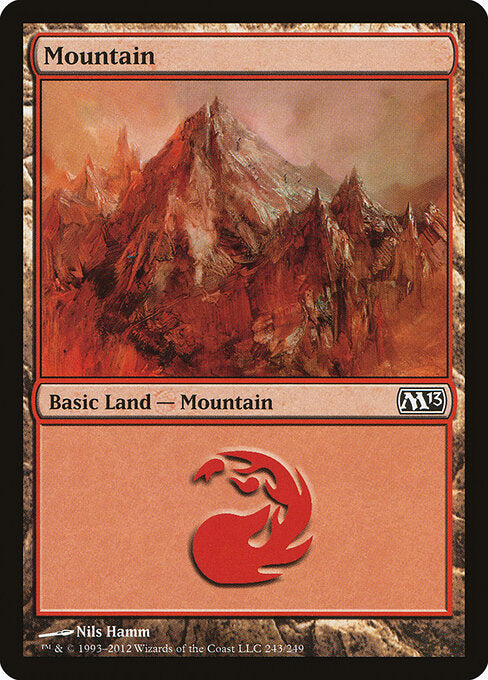 Mountain - Magic 2013 - 243