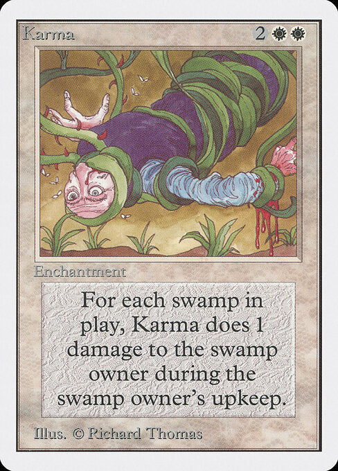 Karma - Unlimited Edition - 27